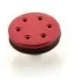TESTA PISTONE ALLUMINIO ROSSA (TPRA)