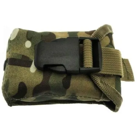 TASCA UTILITY SOFTAIR MOLLE PORTA BUSSOLA MULTICAM RP-6461-MUL