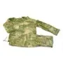 ROYAL PLUS COMBAT UNIFORM ATACS GREEN SIZE S (RP-COM-AVS)