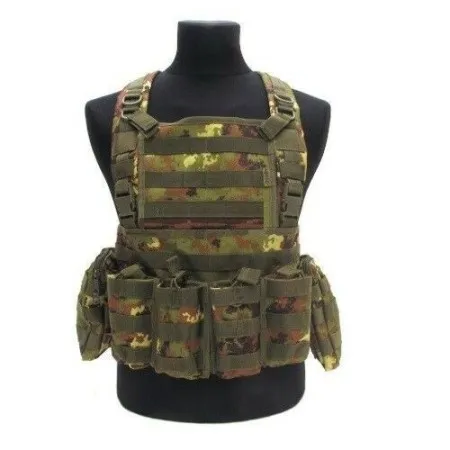 TACTICAL CHEST (RP-046TC)