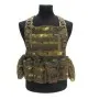 TACTICAL CHEST (RP-046TC)