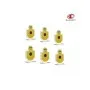 ELEMENT METAL TARGET WARRIORS OF FORTITUDE EL-EX118