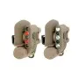 ELEMENT HELMET LIGHTING DEVICE  TAN EL-EX029T