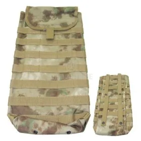 ROYAL HYDRATATION PACK POUCH A-TACS GREEN RP-6551-AV