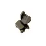 ROYAL FLIP-UP REAR SIGHT BLACK (M302)
