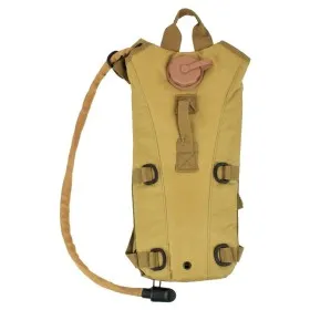 ROYAL HYDRATATION BACKPACK 3 LITERS TAN HY05-T