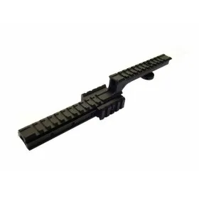 WEAVER M4 M16 RAIL FOR RIFLE SCOPE (S15)