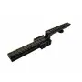 WEAVER M4 M16 RAIL FOR RIFLE SCOPE (S15)