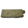 ROYAL AN/PEQ BATTERY HOLDER TAN (M29TAN)