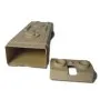 ROYAL AN/PEQ BATTERY HOLDER TAN (M29TAN)