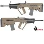 ARES ELECTRIC RIFLE T21 LONG TAN AR-036