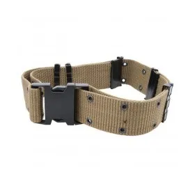 royal tactical belt softair tan jq-031t