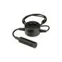 ADATTATORE PULSANTE TATTICO PTT TCI PER CUFFIE BOWMAN PIN MIDLAND EL-Z114 Z-TAC