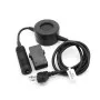 Z-TAC PTT ADAPTER PIN MIDLAND EL-Z114