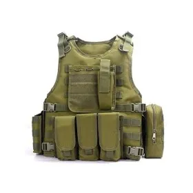 ROYAL PLUS TACTICAL VEST (RP-322-V)
