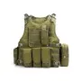 ROYAL PLUS TACTICAL VEST (RP-322-V)
