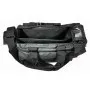 BORSA BORSONE TATTICO SOFTAIR PORTA OGGETTI POLICE NERA 30 LT RP-2202-B ROYAL