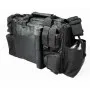 BORSA BORSONE TATTICO SOFTAIR PORTA OGGETTI POLICE NERA 30 LT RP-2202-B ROYAL