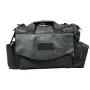 BORSA BORSONE TATTICO SOFTAIR PORTA OGGETTI POLICE NERA 30 LT RP-2202-B ROYAL