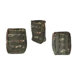 TASCA UTILITY SOFTAIR MOLLE MEDIUM VERTICALE VEGETATO ITALIANO RP-6550-TC