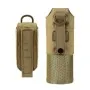 TASCA PORTA BORRACCIA SOFTAIR RICHIUDIBILE TAN WOSPORT WO-BP17T)