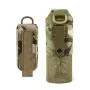 TASCA PORTA BORRACCIA SOFTAIR RICHIUDIBILE TAN WOSPORT WO-BP17T)
