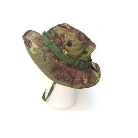 JUNGLE BONNIE HAT VEGETATO SIZE S JM014S