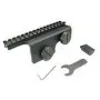 CYMA STANDARD 20MM AIRSOFT RAIL FOR M14 C40