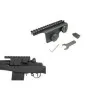 CYMA STANDARD 20MM AIRSOFT RAIL FOR M14 C40