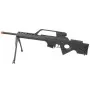 GOLDEN EAGLE ELECTRIC RIFLE G36/SL9 VERSION 6689