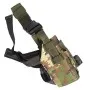 ROYAL UNIVERSAL THIGH HOLSTER ITALIAN CAMO (RP-9603-TC)