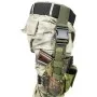 ROYAL UNIVERSAL THIGH HOLSTER ITALIAN CAMO (RP-9603-TC)