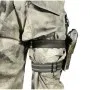 FONDINA PISTOLA SOFTAIR COSCIALE UNIVERSALE VEGETATO ITALIANO RP-9603-TC ROYAL