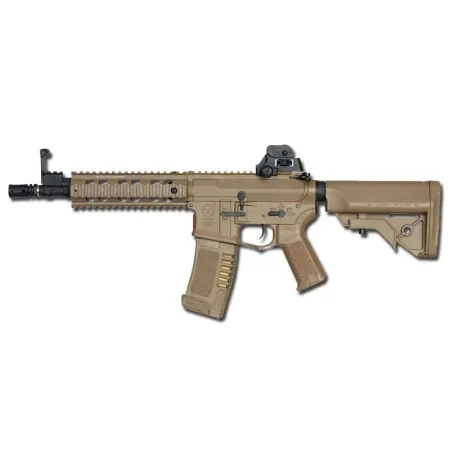 AMOEBA ELECTRIC RIFLE AM-008 DARK EARTH AR-AM8T