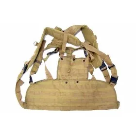 TACTICAL VEST (H7011T)