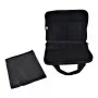 BORSA PORTA PISTOLA SOFTAIR LARGE NERA 33X25 CM RP-9051-B ROYAL