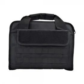 ROYAL HAND GUN BAG BLACK RP-9051-B