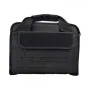 BORSA PORTA PISTOLA SOFTAIR LARGE NERA 33X25 CM RP-9051-B ROYAL