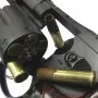 RICAMBIO KIT 6 BOSSOLI PER PISTOLA SOFTAIR REVOLVER C6700 WIN GUN