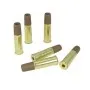 RICAMBIO KIT 6 BOSSOLI PER PISTOLA SOFTAIR REVOLVER 701702703708 C6700 WIN GUN