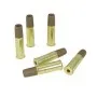 RICAMBIO KIT 6 BOSSOLI PER PISTOLA SOFTAIR REVOLVER 701702703708 C6700 WIN GUN