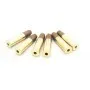 RICAMBIO KIT 6 BOSSOLI PER PISTOLA SOFTAIR REVOLVER 701702703708 C6700 WIN GUN