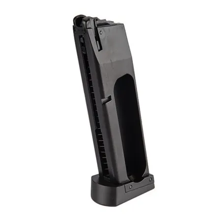 CARICATORE 26 PALLINI PISTOLA SOFTAIR HG190 M92 CO2 CAR CO190