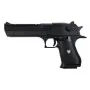 HFC BLOWBACK GAS PISTOL BLACK HG 195B
