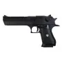HFC BLOWBACK GAS PISTOL BLACK HG 195B