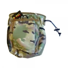 ROYAL UTILITY POUCH MULTICAM T7014MUL