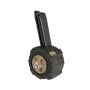 HFC GAS DRUM MAGAZINE FOR G17/G18 SERIES HD-001B