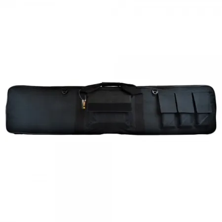 royal B130 rifle case for 130cm airsoft gun black