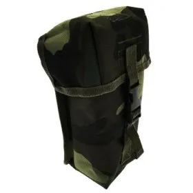 TASCA UTILITY SOFTAIR MOLLE WOODLAND CM 21X9  RP-6591-WOOD