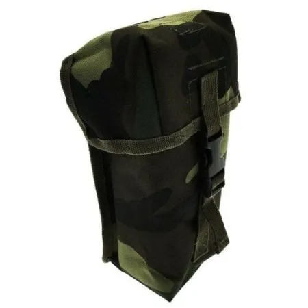 TASCA UTILITY SOFTAIR MOLLE WOODLAND CM 21X9  RP-6591-WOOD